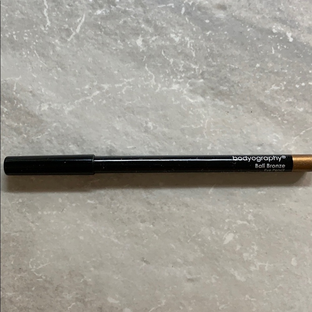 Bodyography eye pencil